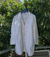 THEA plus Damen Tunika Hemd