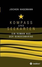 Kompass und Seekarten by
