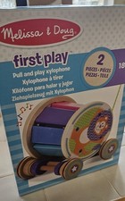Melissa & Doug Pull & Play