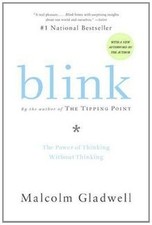 Blink: The Power of Thinking