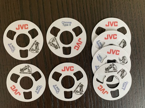 Reel tape reels - reel,