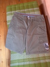 BOGNER Herren Cargo Shorts