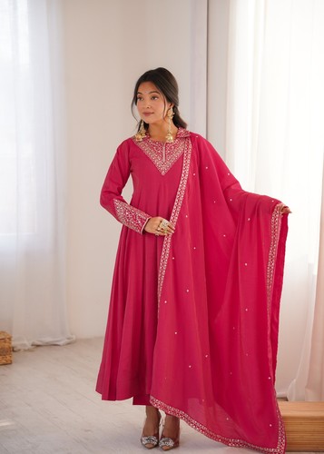 Pakistaner salwar kameez - salwar,