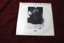 Fleetwood Mac - Sara - That´s Enough For Me - Vinyl Schallplatte 7"