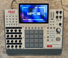 Akai Professional MPC X SE -