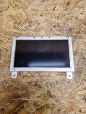 Opel Astra J 2014 Bildschirm