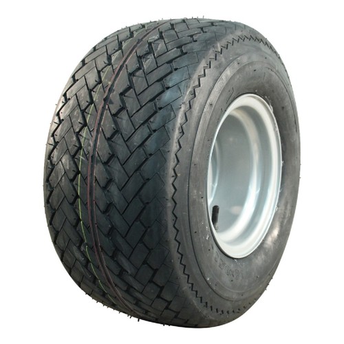 Komplettrad 18x8 kings - komplettrad,