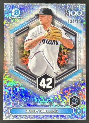 2026 bowman robby - 2026,