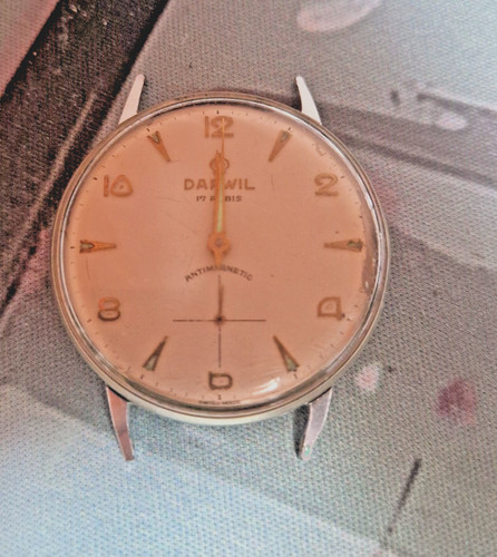 Darwil uhr - darwil,