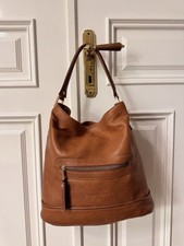 Longchamp Cosmo Hobo tasche in