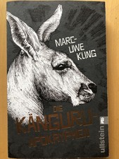 Marc-Uwe Kling - Die Känguru-Apokryphen / Die Känguru-Werke 4