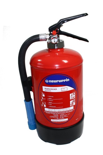 Wassernebellöscher - , 2l