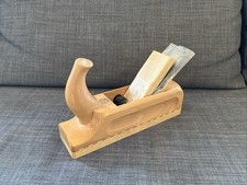 +++ NEU ECE Putzhobel