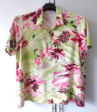POLO-KURZARM-SHIRT von *HELENA
