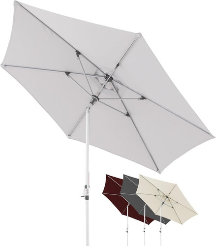 Doppler sonnenschirm alupro - doppler,