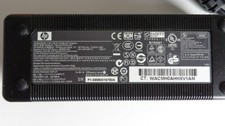 HP Notebook Ladegerät, 18,5