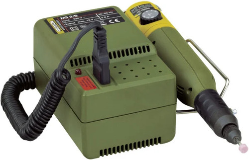 Proxxon micromot netzgerät - micromot,