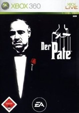Der Pate: Das Spiel von Electronic Arts GmbH | Game | Zustand gut