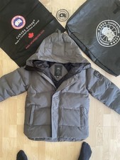 Canada goose winterjacke - canada, mm