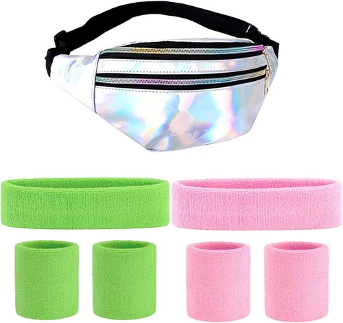 80er jahre bauchtasche - 80er,