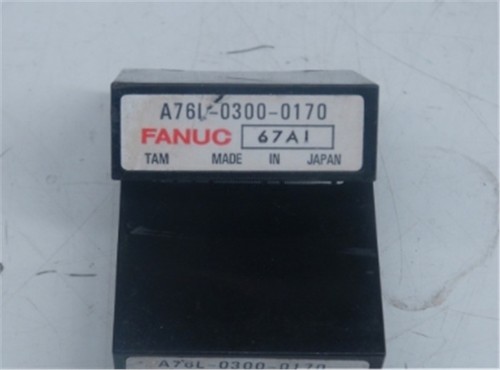 1pc used fanuc isolation - used,