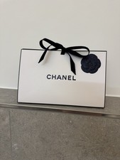 Chanel verpackung tüte - verpackung,