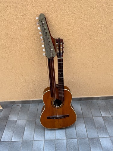 Schrammelgitarre - , /