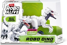 ROBO Alive Dino Raptor