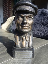 Büste Figur ERNST THÄLMANN