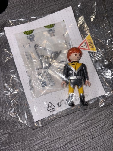 Playmobil konvolut set figur - konvolut,