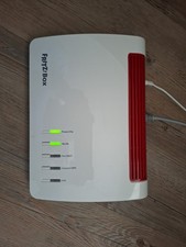 AVM FRITZ!Box 7590 IX - VDSL