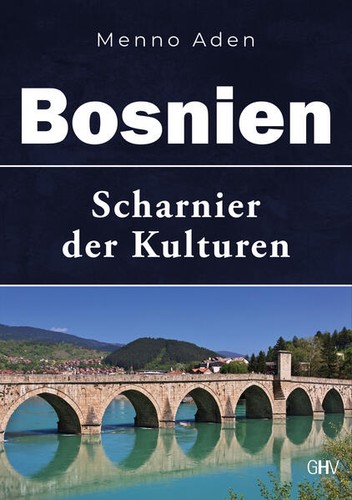 Bosnien menno aden - |,