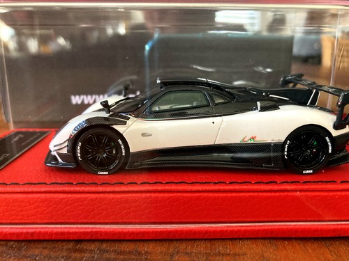 Peako pagani zonda - peako, lm