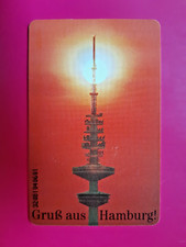 Telefonkarte Deutschland A 12