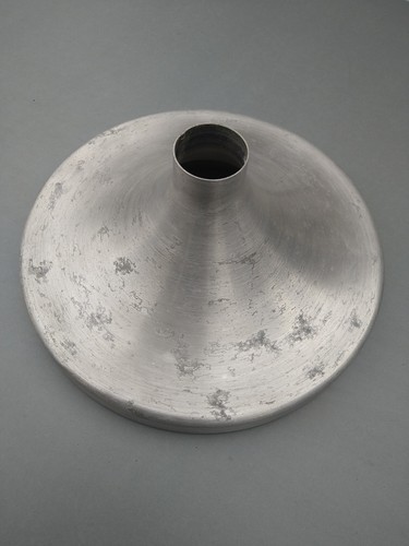 Fuß aluminium für - fuß,