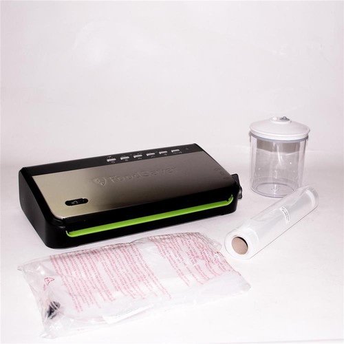 Foodsaver ffs005x - foodsaver,