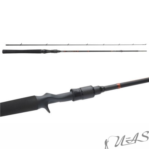 Mitchell spin rute traxx - spin, r