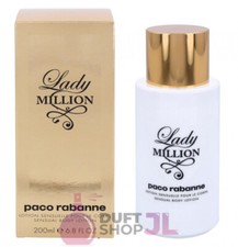 Paco Rabanne Lady Million