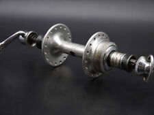 CAMPAGNOLO Record 1034 Hinterradnabe QR 10x126 mm Schraubkranz 32L