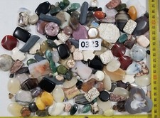 Edelsteine-Halbedelsteine