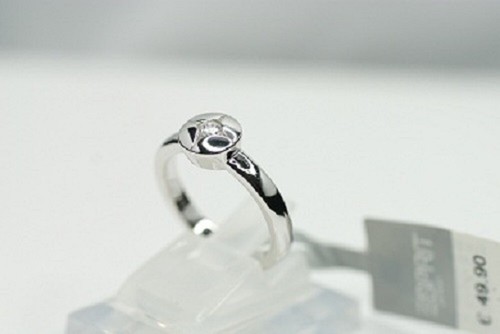 Esprit damen ring esrg91559 - damen,
