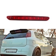 Taillight BrakeLight Rear High