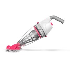 BWT Akku Poolsauger BC50, starke Saugkraft, Schwenkkopf, Für Pools bis zu 25 m³