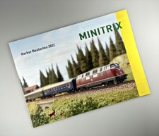Minitrix 379861