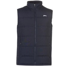 Slazenger Herren Weste Gr S M