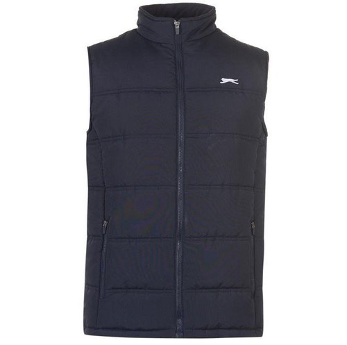 Slazenger herren weste m l - weste,
