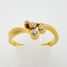 Ring Gold 585er / 14 kt
