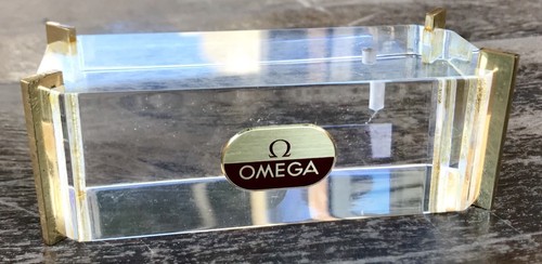 Omega display glas speedmaster - omega,