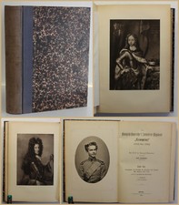 Staudinger Das Königlich