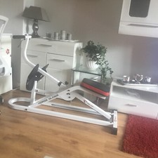 Heimtrainer 